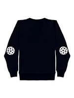 Love All Crewneck Sweatshirt