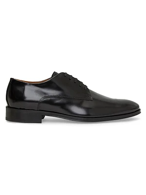 Metti Classic Leather Oxfords