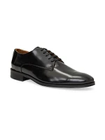 Metti Classic Leather Oxfords