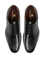 Metti Classic Leather Oxfords