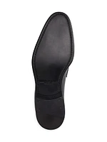 Maioco Leather Penny Loafers