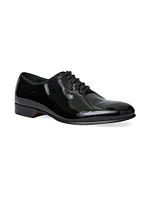 Naso Patent Leather Oxfords