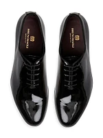 Naso Patent Leather Oxfords