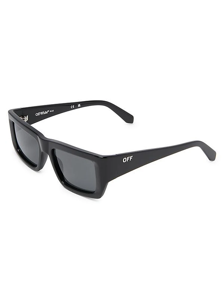 53MM Prescott Sunglasses