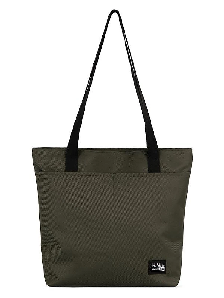 Small Borough Tote Bag