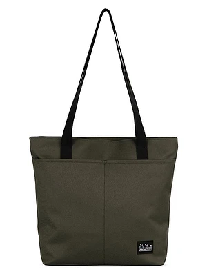 Small Borough Tote Bag