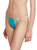 Very Vivara Side-Tie Bikini Bottoms