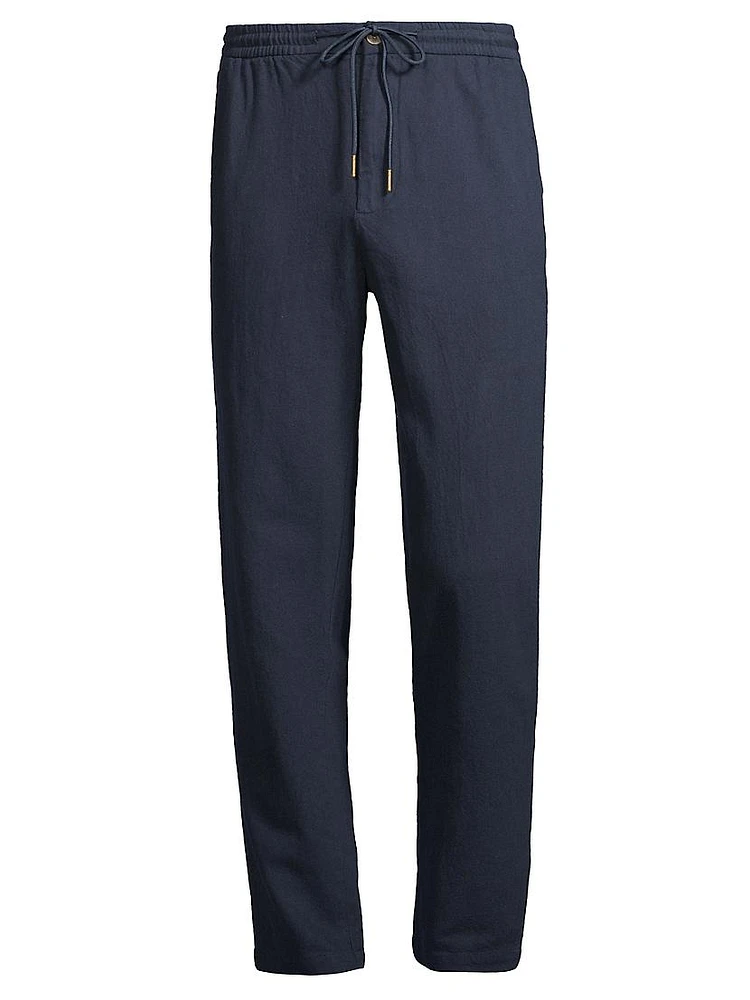 Callum Drawstring Pants