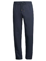 Callum Drawstring Pants