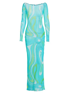 Very Vivara Maxi Dress