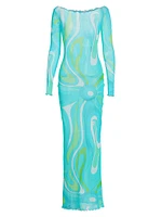 Very Vivara Maxi Dress