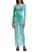 Very Vivara Maxi Dress