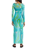 Very Vivara Maxi Dress