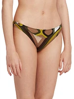 Very Vivara Low-Waist Bikini Bottom