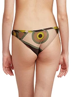 Very Vivara Low-Waist Bikini Bottom