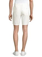 Linen Shorts