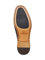 Tonio Leather Loafers