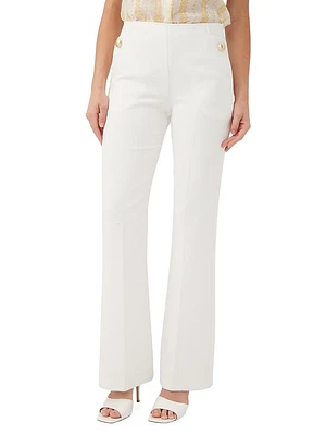 Boynton Boot-Cut Pants