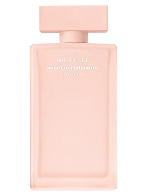 For Her Musc Nude Eau de Parfum