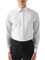 Contemporary French Cuff Shirt