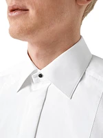 Contemporary French Cuff Shirt