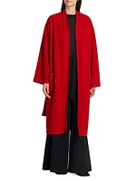 Ghali Cashmere Robe