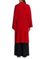 Ghali Cashmere Robe