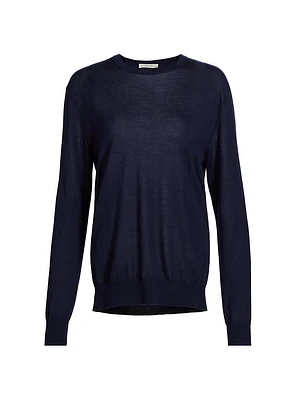 Glover Cashmere Sweater