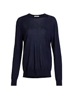 Glover Cashmere Sweater