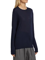 Glover Cashmere Sweater