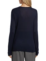 Glover Cashmere Sweater