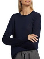 Glover Cashmere Sweater