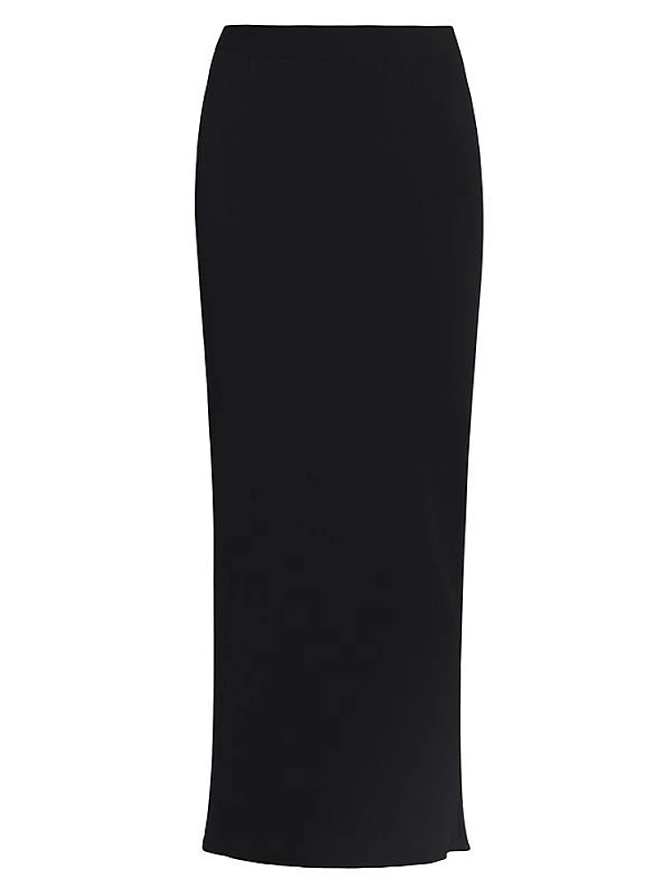 Gabbo Column Maxi Skirt