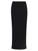 Gabbo Column Maxi Skirt