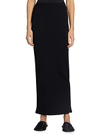 Gabbo Column Maxi Skirt