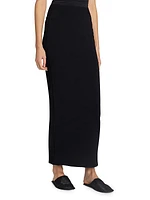 Gabbo Column Maxi Skirt