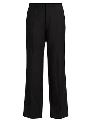 Albereta Wool Pants