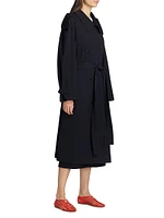 Denver Wool Coat