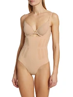 Luxe Control Mesh Bodysuit