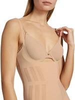 Luxe Control Mesh Bodysuit