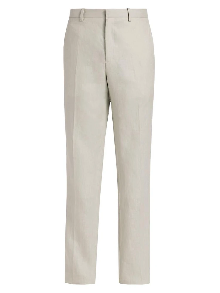 Mayer Linen Suit Pants