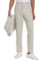 Mayer Linen Suit Pants