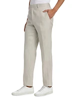 Mayer Linen Suit Pants