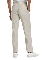 Mayer Linen Suit Pants