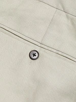 Mayer Linen Suit Pants