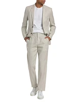 Mayer Linen Suit Pants