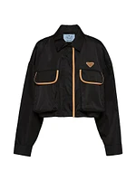 Re-Nylon Jacket