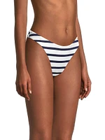 Margot Striped Bottoms