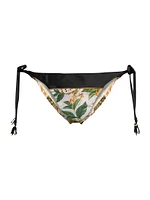 Biriba Side-Tie Bikini Bottoms