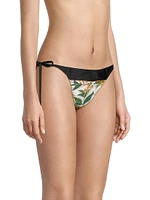 Biriba Side-Tie Bikini Bottoms